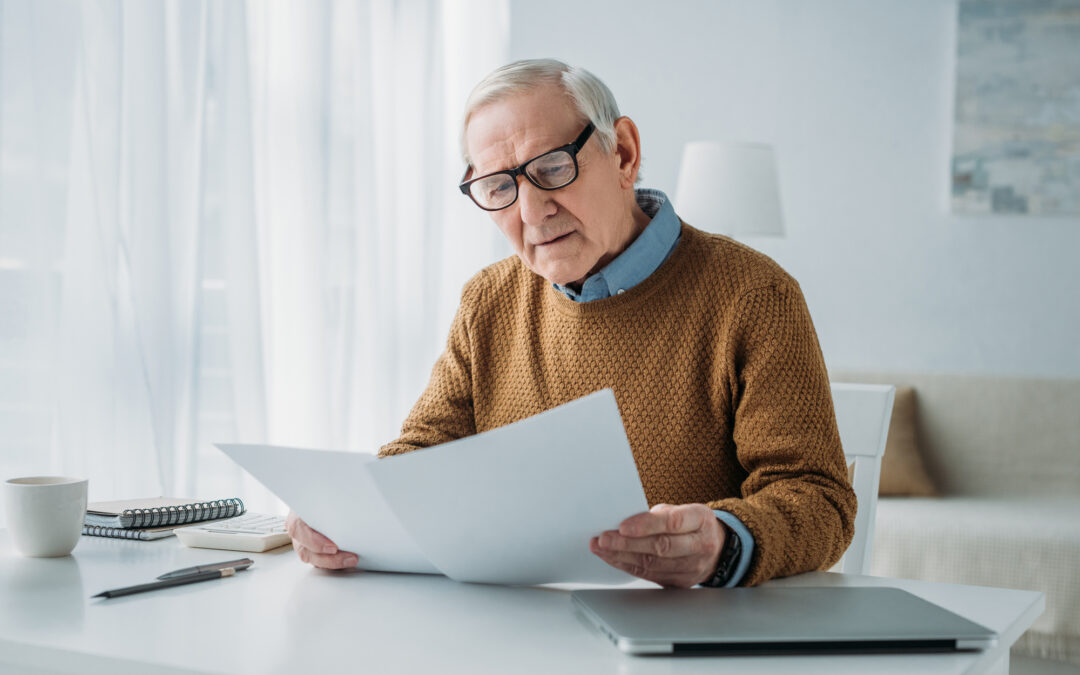 Choosing an Independent Insurance Agent for Medicare